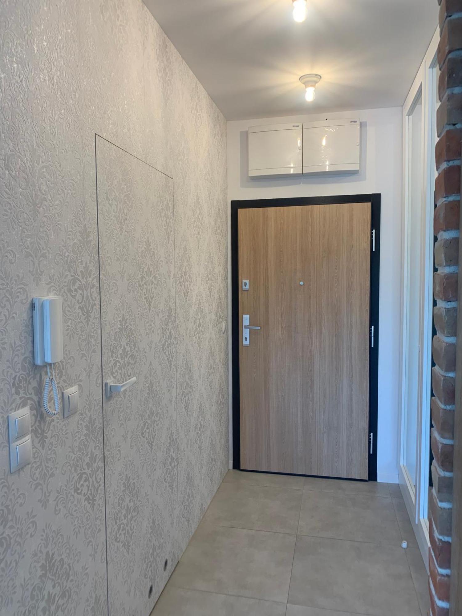 Fancy Apartment Near Manufaktura In Center Of Lodz 외부 사진