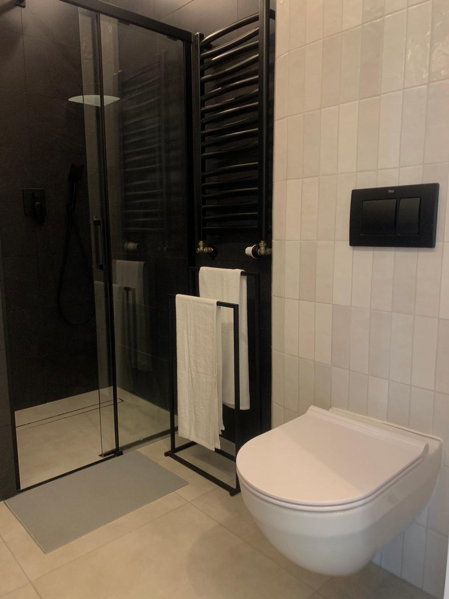 Fancy Apartment Near Manufaktura In Center Of Lodz 외부 사진