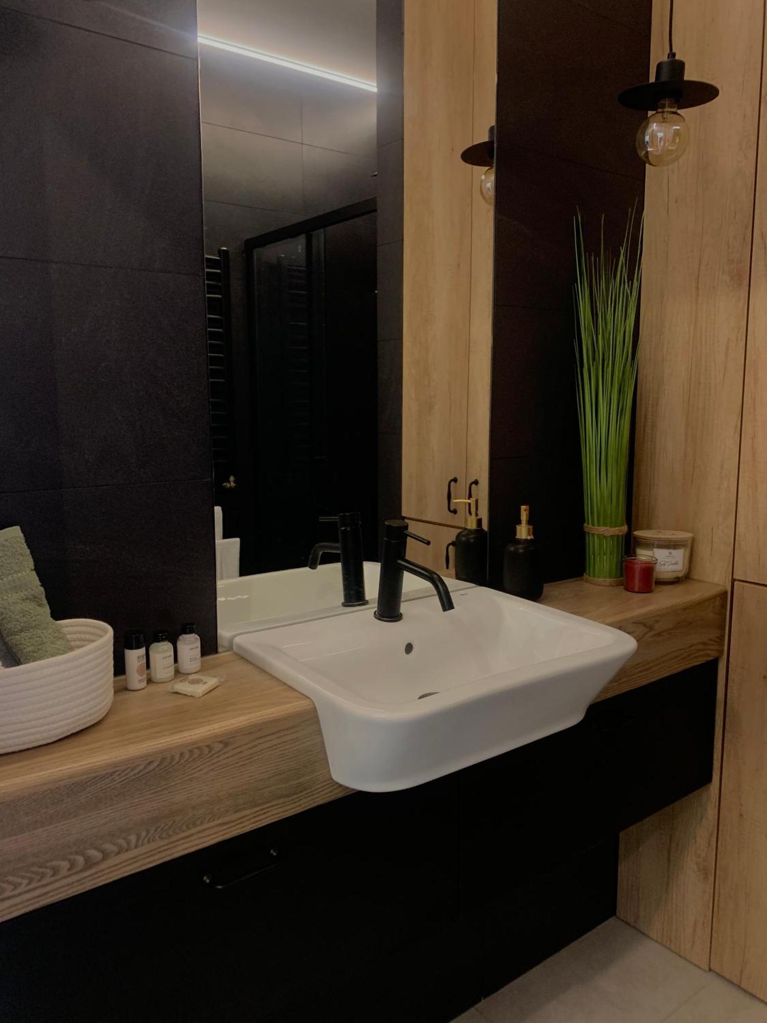 Fancy Apartment Near Manufaktura In Center Of Lodz 외부 사진
