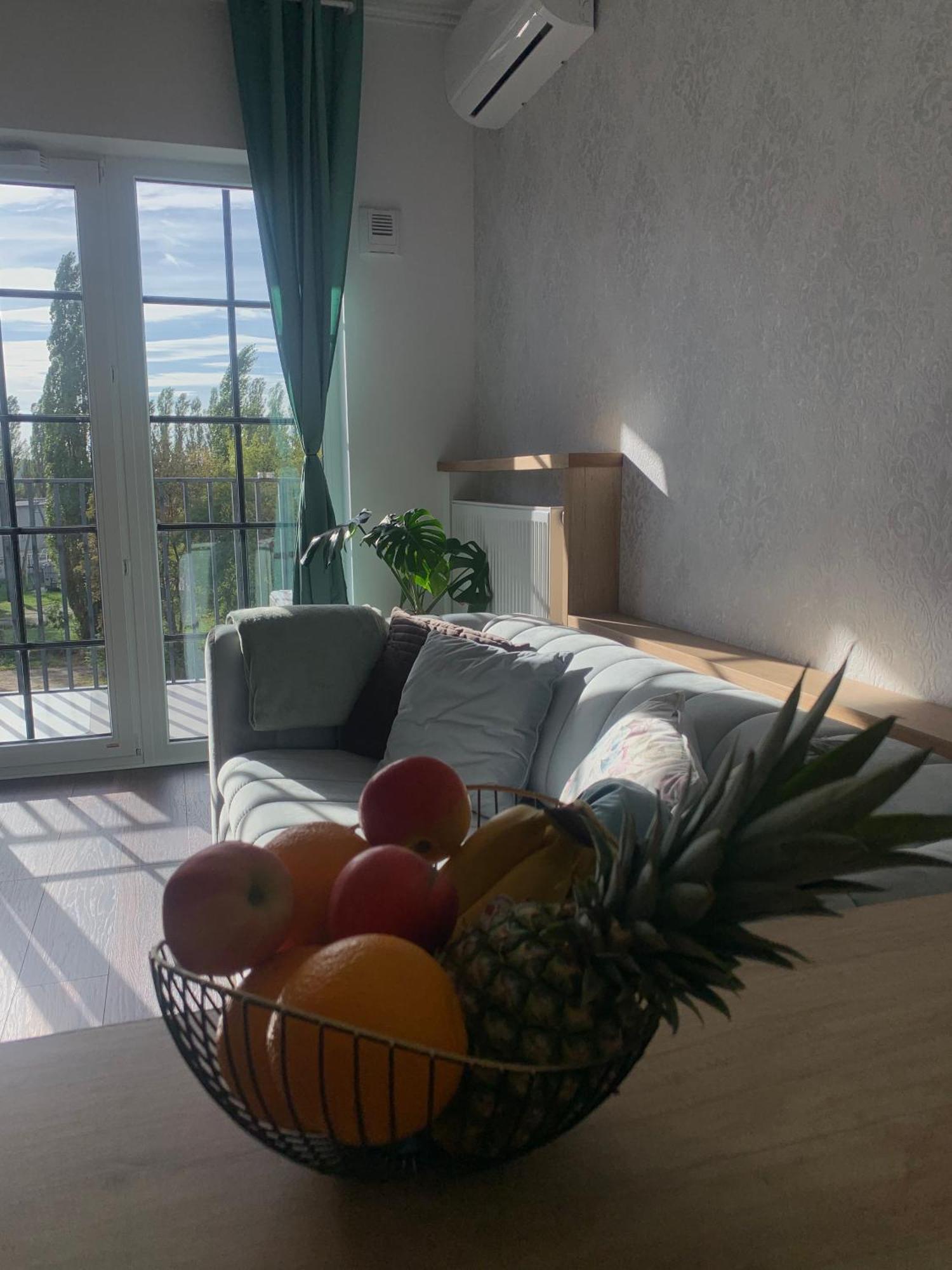 Fancy Apartment Near Manufaktura In Center Of Lodz 외부 사진